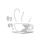 スタンプという名前のスタンプ（個別スタンプ：40）