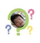 絆夏スタンプ②（個別スタンプ：3）