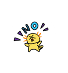 うぱるーぱスタンプ（個別スタンプ：2）