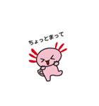 うぱるーぱスタンプ（個別スタンプ：12）