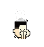 ルディ(Ludi) _Lu's family（個別スタンプ：5）