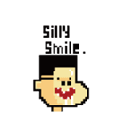 ルディ(Ludi) _Lu's family（個別スタンプ：11）