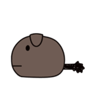 デグーっぽいなにか（個別スタンプ：18）