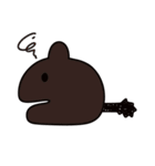 デグーっぽいなにか（個別スタンプ：20）