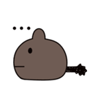 デグーっぽいなにか（個別スタンプ：26）