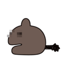 デグーっぽいなにか（個別スタンプ：29）