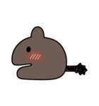 デグーっぽいなにか（個別スタンプ：32）