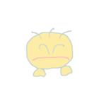 たどたど（個別スタンプ：1）