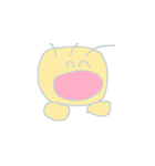 たどたど（個別スタンプ：2）