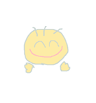 たどたど（個別スタンプ：3）