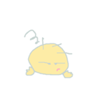たどたど（個別スタンプ：4）