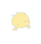 たどたど（個別スタンプ：5）