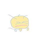 たどたど（個別スタンプ：6）