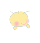 たどたど（個別スタンプ：7）