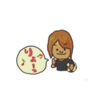 しいかのスタンプ（個別スタンプ：14）