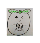 森の小さな妖精（個別スタンプ：2）