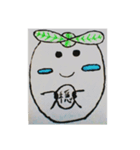 森の小さな妖精（個別スタンプ：5）