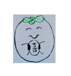 森の小さな妖精（個別スタンプ：6）