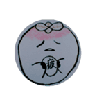 森の小さな妖精（個別スタンプ：7）