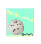 シンプル the シンプル（個別スタンプ：7）