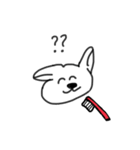 テキトーに生きるちゃんスタンプ（個別スタンプ：13）