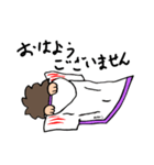 しゃんしゃんしゃん( ´・∀・｀)②（個別スタンプ：12）