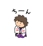 しゃんしゃんしゃん( ´・∀・｀)②（個別スタンプ：32）