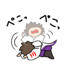 しゃんしゃんしゃん( ´・∀・｀)②（個別スタンプ：33）
