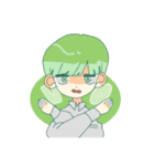 からふるめんず（個別スタンプ：2）