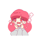 からふるめんず（個別スタンプ：6）