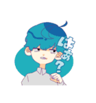 からふるめんず（個別スタンプ：7）