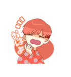 からふるめんず（個別スタンプ：9）