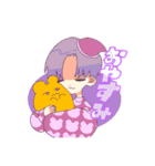 からふるめんず（個別スタンプ：10）