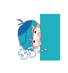 からふるめんず（個別スタンプ：13）