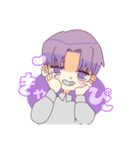 からふるめんず（個別スタンプ：22）