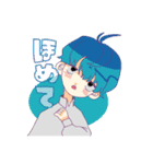 からふるめんず（個別スタンプ：25）