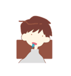 からふるめんず（個別スタンプ：29）