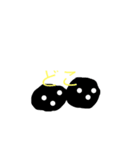 KU〜（個別スタンプ：1）
