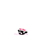 KU〜（個別スタンプ：8）