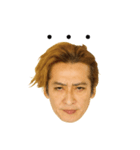 MIKIO OSAWA Official（個別スタンプ：8）