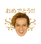 MIKIO OSAWA Official（個別スタンプ：12）