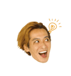 MIKIO OSAWA Official（個別スタンプ：18）
