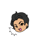MIKIO OSAWA Official（個別スタンプ：30）