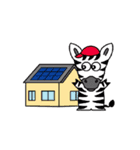 島石油スタンプ（個別スタンプ：26）