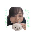 いつちんの日々2（個別スタンプ：1）