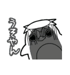 カパペンの日常（個別スタンプ：26）