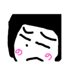 こっちゃんぴったりのおいしー（個別スタンプ：5）