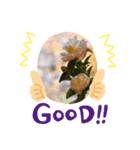 Yassy's Stanp（個別スタンプ：11）