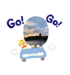 Yassy's Stanp（個別スタンプ：12）