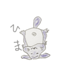 気ままにチンチラ（個別スタンプ：18）
